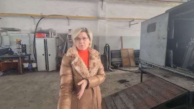 Рентабельный бизнес - Переработка покрышек! Легко. На ? смотреть онлайн