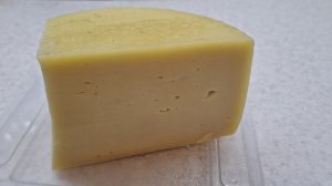 Сыр качотта от ЛЕНтяйки. С дополнениями и уточнениями.