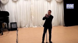 Дмитрий Решетников - Phil Collins «I can't dance»