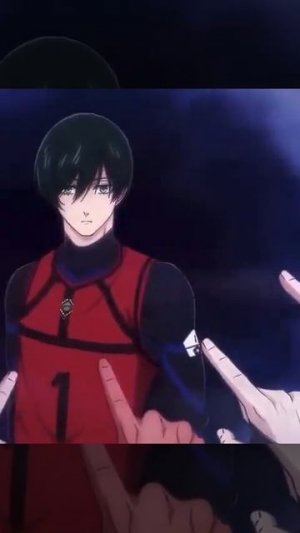 #эдит #аниме# футбол