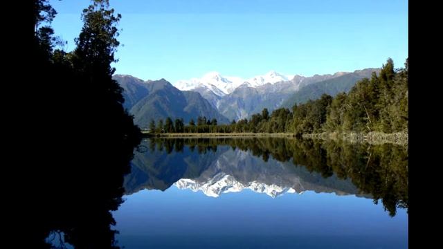 Йеннаро: Мария Елена (Инструментальная)