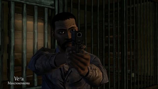 Прохождение The Walking Dead 1 season #10 "Когда звонит незнакомец" смотреть онлайн