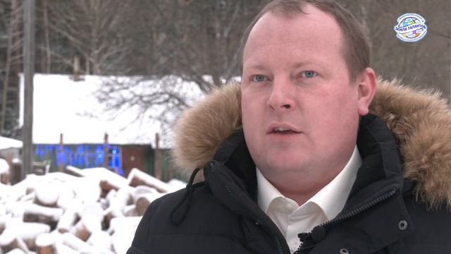 «Дорогою Добра» в Ивановской области