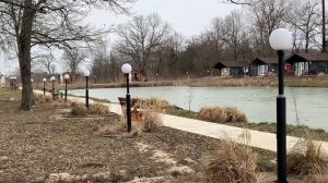 ТЕРМАЛЬНЫЙ ЛЕЧЕБНЫЙ ИСТОЧНИК | ХУТОР КУБАНСКИЙ .