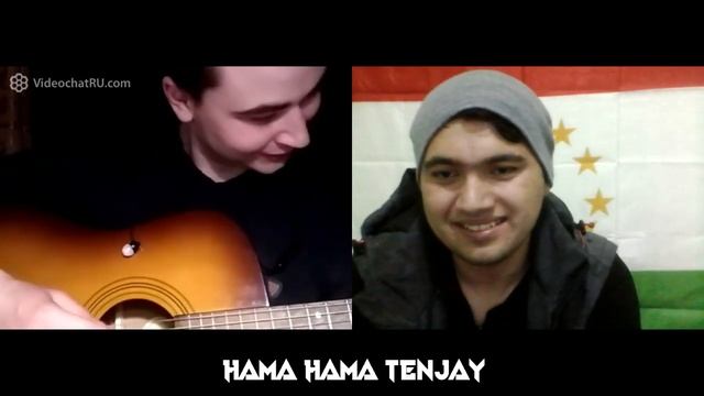 Индийская песня от Таджика | Русские Девушки балуются смотреть онлайн