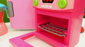 Леди Баг готовится к свиданию! Куклы и игры для девочек