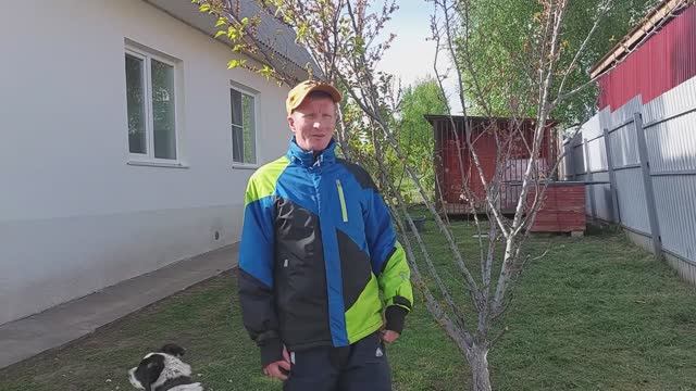 Готовим у Жанны на природе! смотреть онлайн