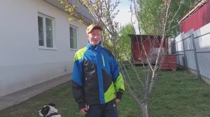 Готовим у Жанны на природе!