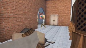 Мороженщик Род хочет сделать из детей Мороженое. Смешная Анимация Часть 37