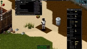 Удачная рыбалка | Build 42 Project Zomboid | Строитель Джеймс #20