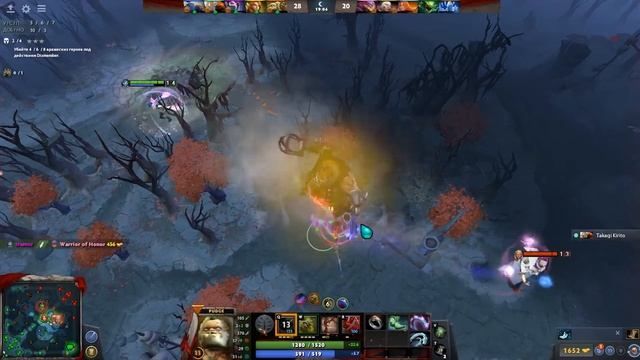 PUDGE КЕРРИ и МОМ смотреть онлайн
