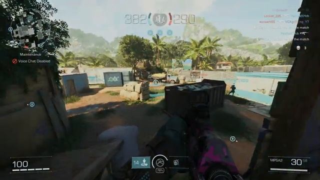 Новые обновления и планы разработчиков для XDefiant — что ждать в будущем.