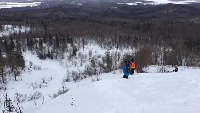 Снегоход. Юрма 2016 смотреть онлайн