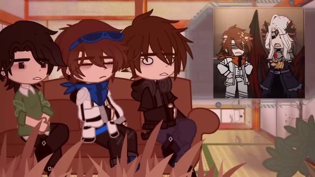 Реакция ПР на Лололошку