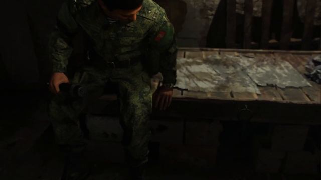 🔞 Call of Duty: Modern Warfare 🔞 Прохождение #2