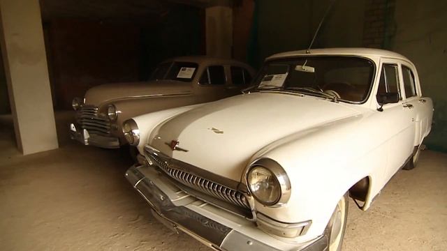 Автопробег LIQUI MOLY - видеоотчет