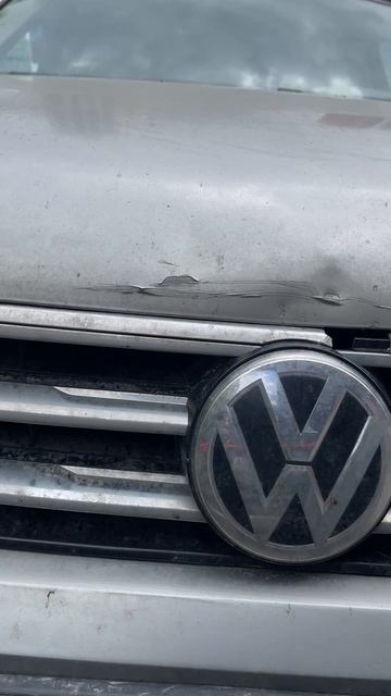 Когда машине не повезло с хозяином