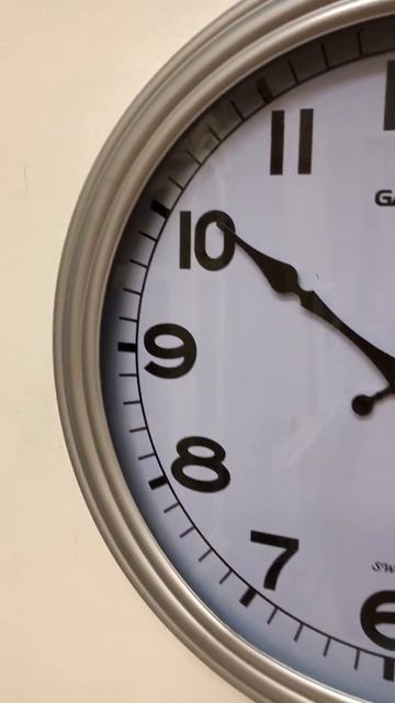 Настенные часы Galaxy 200 G