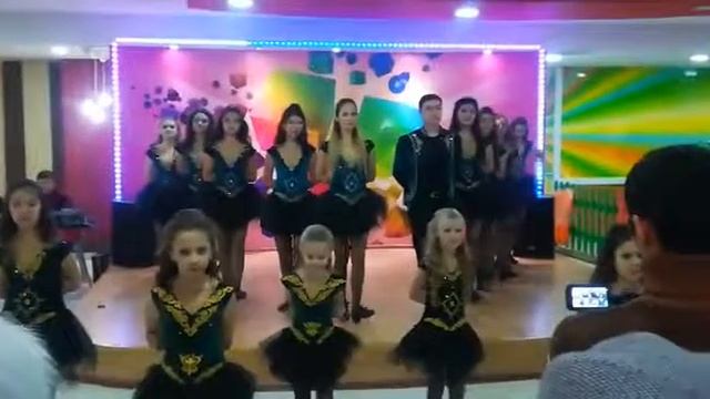 В Караганде прошла широкомасштабная акция «Узнай сво? смотреть онлайн