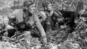 Васильки Слова и музыка В.Караблина