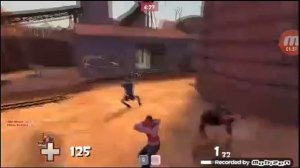 Tf2 Dance|танцы в тф 2