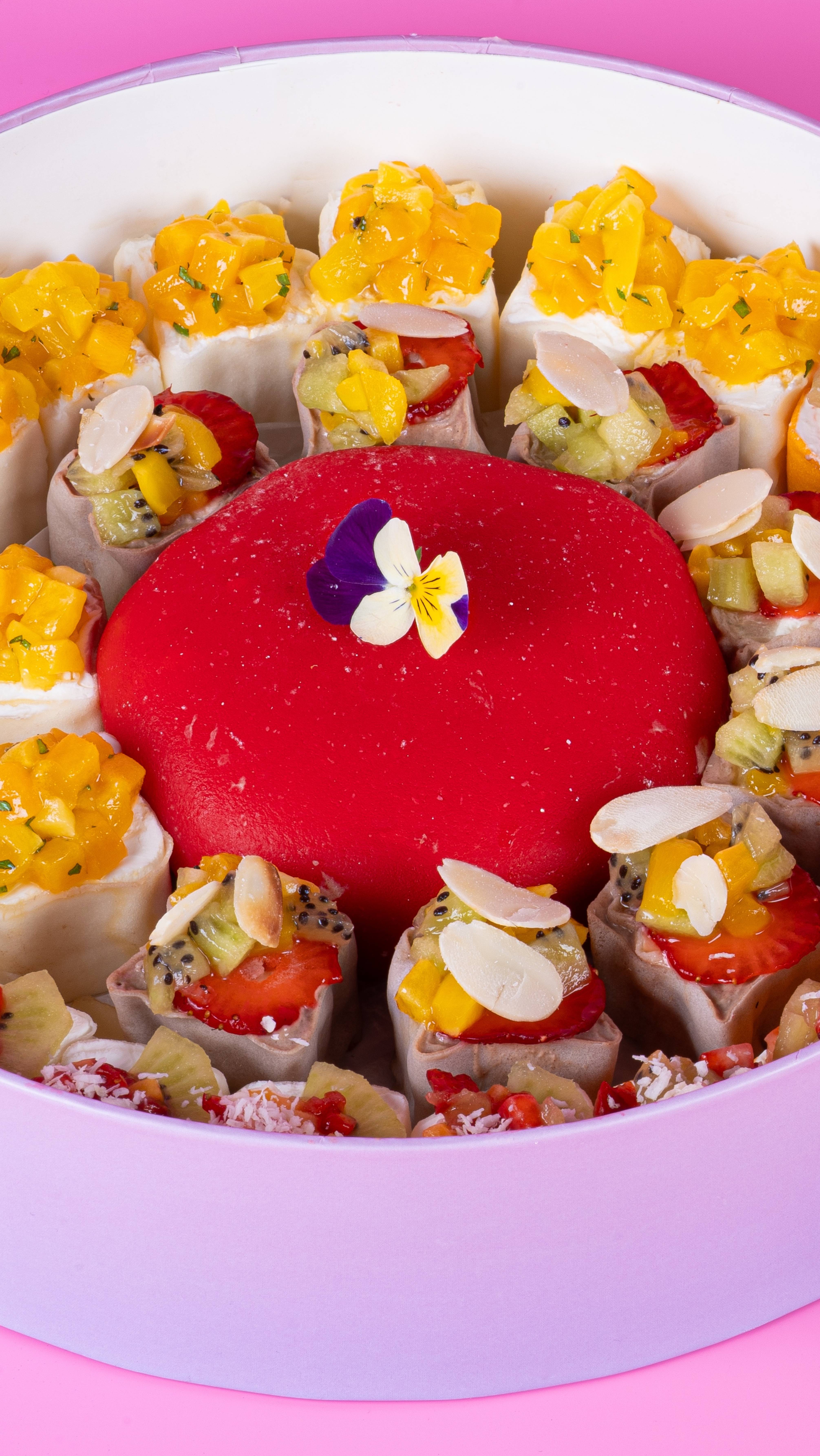 Важной Рыбе 12 лет! 🎁 #деньрождения #праздник #подарки #сюрпризы #happybirthday #радость #спб