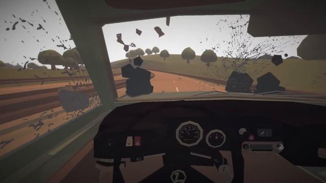 JALOPY Прохождение.Без дяди.#2 смотреть онлайн