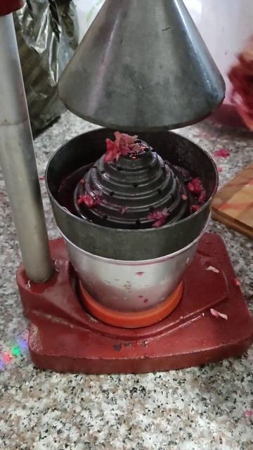 делаем гранатовый сок смотреть онлайн