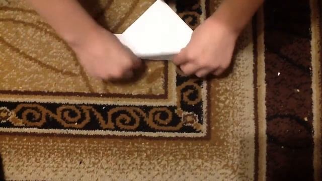 Кораблик из бумаги смотреть онлайн