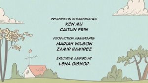 мой шумный дом- титры на казахском языке