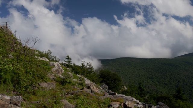 В поисках тумана: Гора Фалаза смотреть онлайн