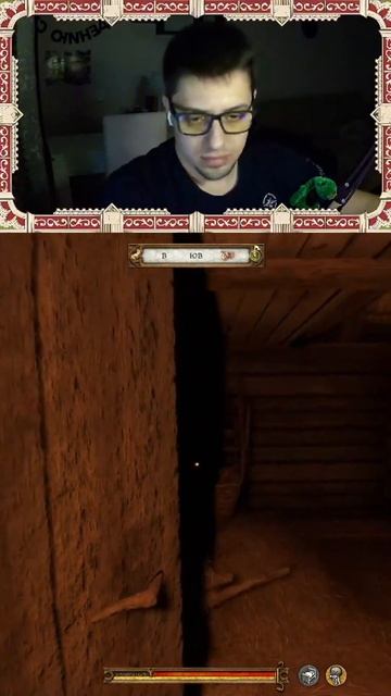 Курятник PLAZA 5*! (Kingdom Come: Deliverance) смотреть онлайн