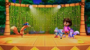 Даша | Дора - лучшее из первого сезона! Свайпер, Бутс и многое другое! 90 минут | Nick Jr. Cyrillic