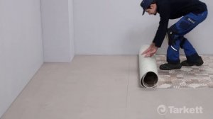 Укладка линолеума своими руками, подробная пошаговая инструкция. Технология как правильно стелить