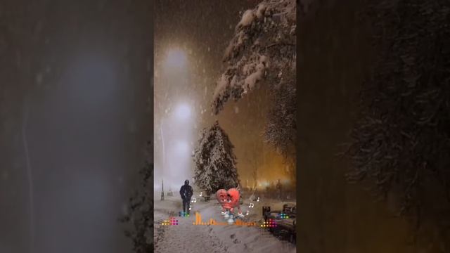 Клипчик 🎬 А ты когда нибудь любил🔊🎧🥰✌️