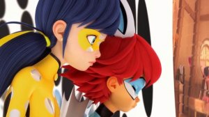 «Леди Баг и Супер-Кот: Лондон. На краю времени» | Трейле