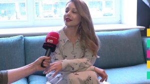 Интервью с Тина Кароль