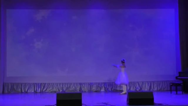 Елена Карпова Балет