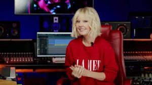 Валерия - Исцелю | Backstage