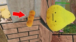 🍡 ПРЯТКИ с ДАНГО и ГРУШЕЙ в Secret Staycation! 😱 Самые НЕОЖИДАННЫЕ находки в Roblox! 🍐