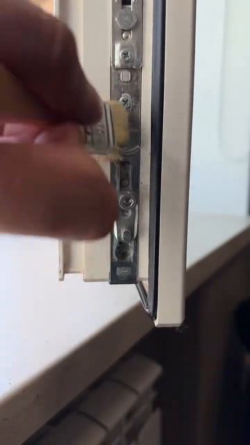 Регулировка окон ПВХ своими руками смотреть онлайн