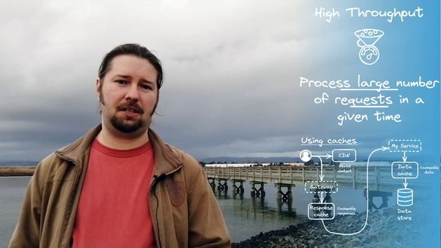 COSM Vlog - Надёжность, производительность и масштабируемость в крупных проектах