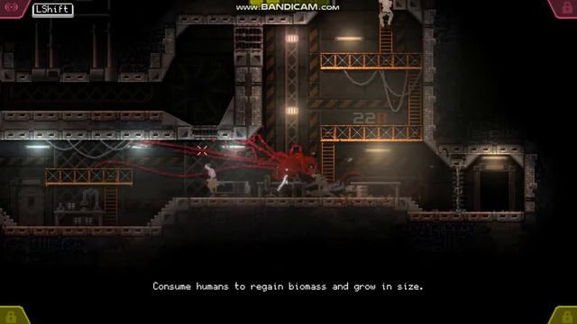 ММММ.....ФРИКОДЕЛЬКА[Carrion]