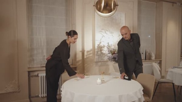 Ресторан Drevå