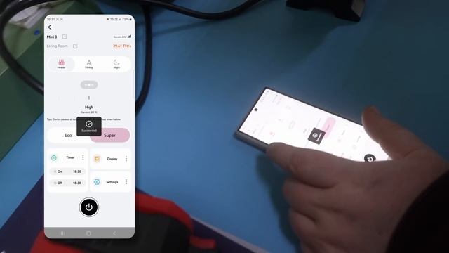 🔥 Домашний ASIC?! Canaan Avalon Mini 3 – Майнинг обогреватель с п