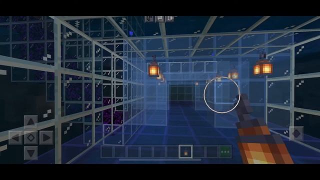 Подводный мир Майнкрафт! Построил дом под водой! Подводный дом Майнкрафт на канале [blet] Damirka! смотреть онлайн