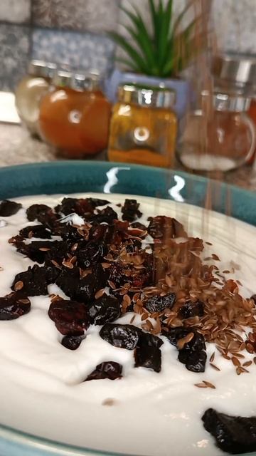 Домашний йогурт #оченьвкусно #рецепты #вкусноипросто # смотреть онлайн