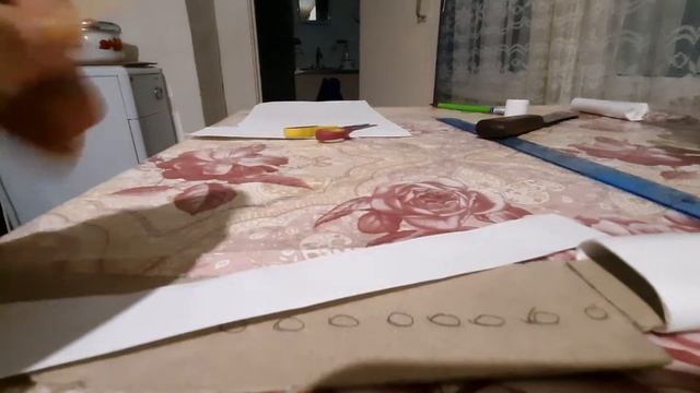 нож из бумаги часть 2 смотреть онлайн