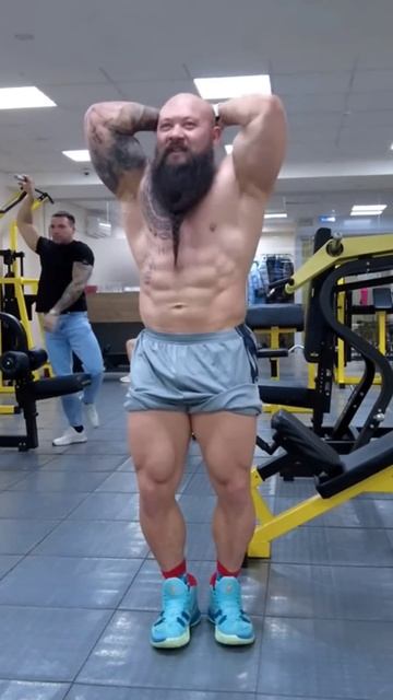 После одного укола Небидо нужно ли делать пкт #bodybuilding # смотреть онлайн