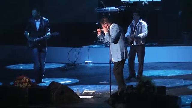 Григорий Лепс Я не верю никомуТы говоришь Премьера 2015 смотреть онлайн